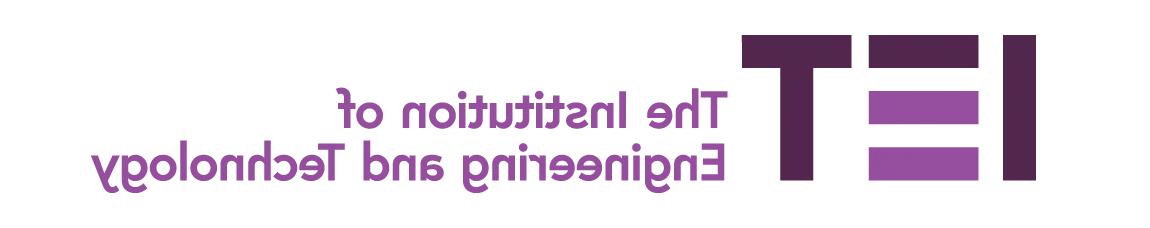 IET logo homepage: http://q1d492.uncsj.com